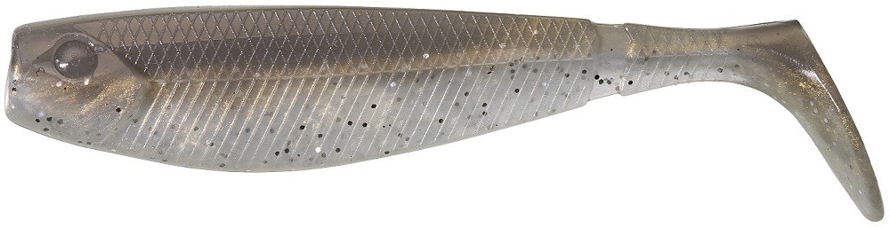 Gunki Gumová Nástraha G Bump Classic Target Mulet